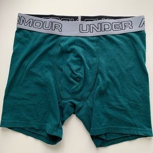 Under Armour Boxer Briefs